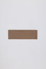 Headband in Mocha Marl
