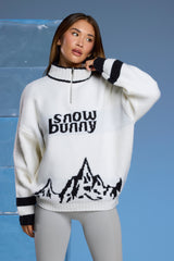 Bo+Tee SKI Bundle in White