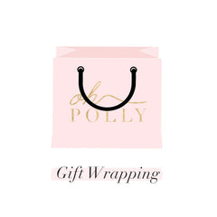 Gift Wrapping