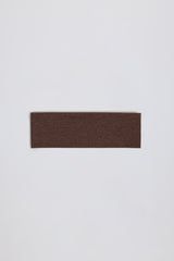 Headband in Pecan Marl
