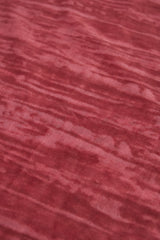 Headscarf in Red Print